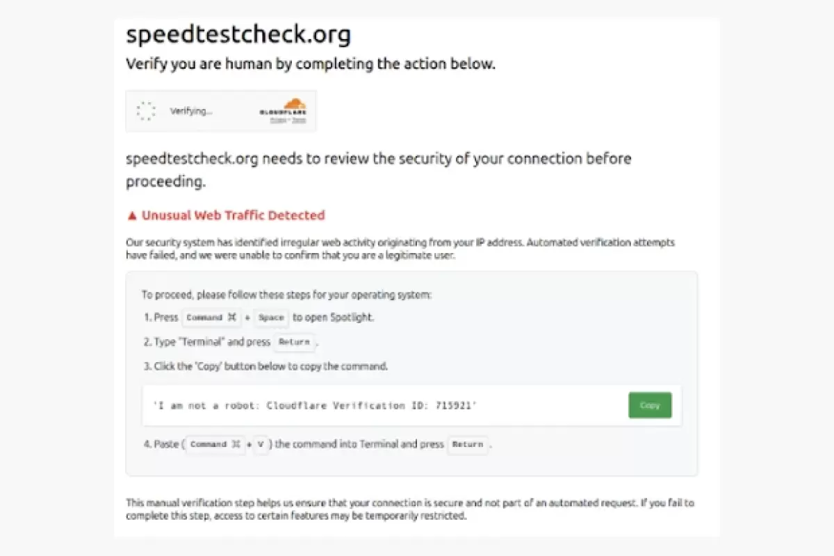 Hackers Exploit WordPress Sites to Power Next-Gen ClickFix Phishing Attacks