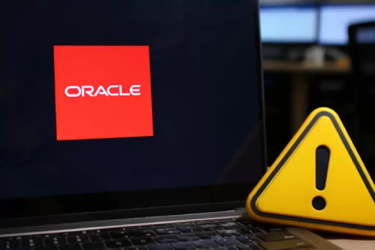 New Oracle E-Business Suite Bug Could Let Hackers Access Data Without Login