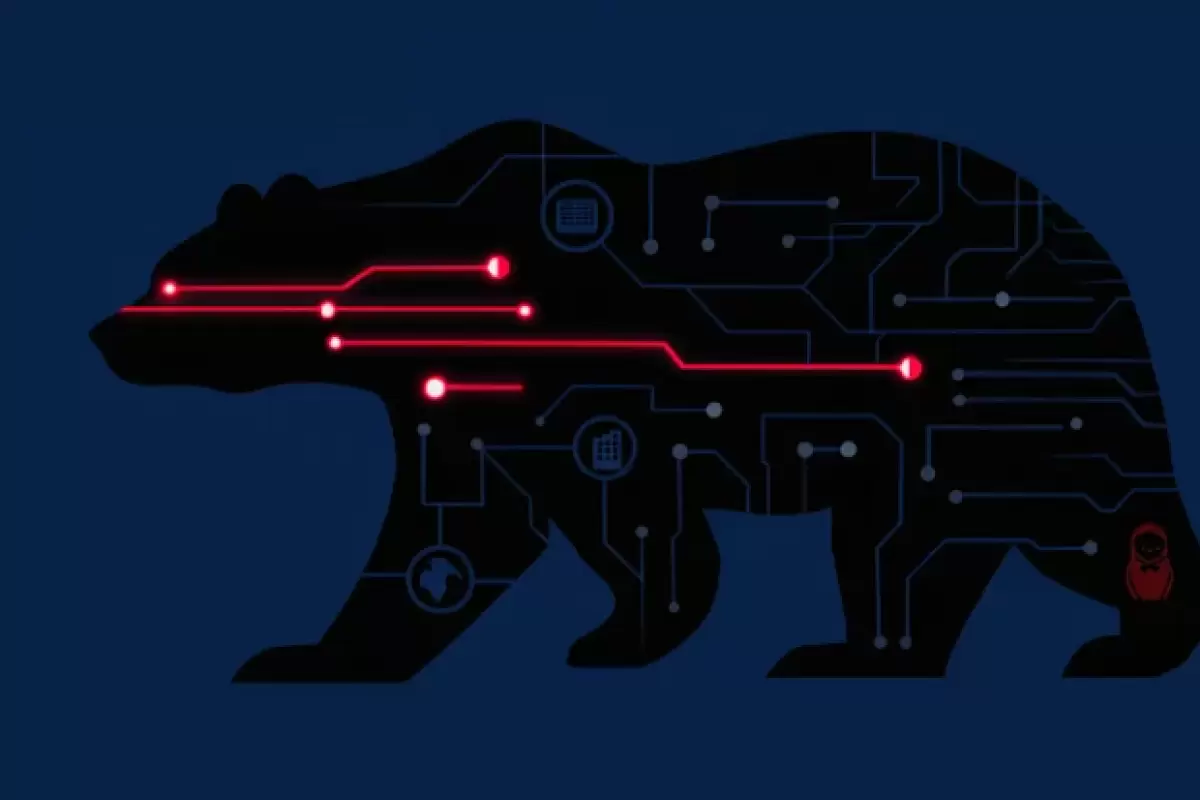 From Phishing to Malware: AI Becomes Russia's New Cyber Weapon in War on Ukraine